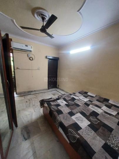 Police Lines, GTB Nagar Bedroom 1