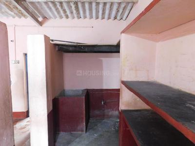 Kitchen Image of 612 Sq.ft 1 BHK Independent House for sale in Chamrajpet Bengaluru for Rs. 12100000