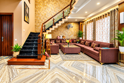 Image of 4000 Sq.ft 4 BHK Independent House for rent in Sainik Colony, Jammu for Rs. 75000