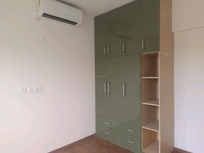 Bedroom Image of 910 Sq.ft 2 BHK Apartment / Flat for sale in Shapoorji Pallonji JoyVille, Sector 102 Gurgaon for Rs. 13000000