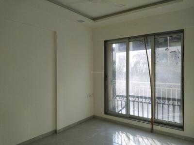 Bedroom Image of 1050 Sq.ft 2 BHK Apartment / Flat for sale in Sethi Palacio, Vasai West Vasai for Rs. 6399000