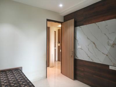 Bedroom Image of 720 Sq.ft 2 BHK Apartment / Flat for sale in Kesar Scion, Ghatkopar East Mumbai for Rs. 17500000