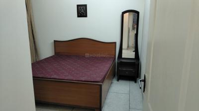 Bedroom Image of 1150 Sq.ft 2 BHK Builder Floor for sale in Sector 49 Gurgaon for Rs. 19000000