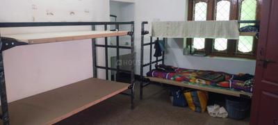 Balcony Image of SS in New Siddhapudur, Coimbatore