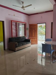 Hall Image of 1000 Sq.ft 2 BHK Builder Floor for rent in Kaniyapuram Thiruvananthapuram for Rs. 13000