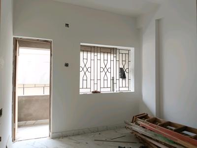 Bedroom Image of 350 Sq.ft 1 BHK Apartment / Flat for sale in Mourigram Howrah for Rs. 1330000