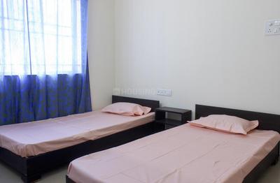 Bedroom Image of A9 803 Megapolis splendour in Hinjawadi Phase 3, Pune