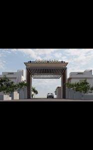 Image of 600 Sq.ft Residential Plot / Land for sale in Solsinda, Indore for Rs. 2220000