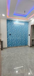 Living Room Image of 700 Sq.ft 3 BHK Builder Floor for sale in Sector 4 Rohini New Delhi for Rs. 5000000