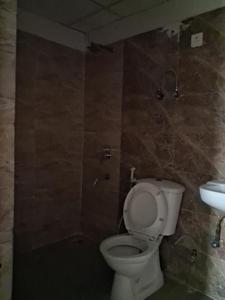 Bedroom One Image of 1180 Sq.ft 2.5 BHK Apartment / Flat for sale in Amrapali Silicon City, Sector 76 Noida for Rs. 11800000