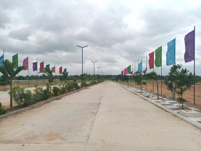Image of 240 Sq.ft Residential Plot / Land for sale in S2 Silicon City, Shadnagar, Ranga Reddy for Rs. 5500005