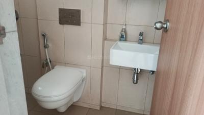 Image of 850 Sq.ft 2 BHK Apartment / Flat for sale in Kasarvadavali, Thane for Rs. 12000000
