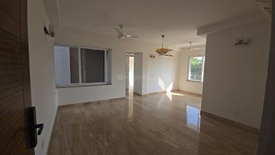 Living Room Image of 1350 Sq.ft 2 BHK Apartment / Flat for sale in Kashish Manor One, Sector 111 Gurgaon for Rs. 23500000