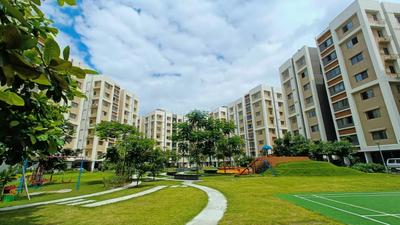 3 BHK Flat