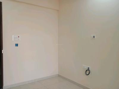 Living Room Image of 638 Sq.ft 1 BHK Apartment / Flat for sale in Balaji Krishna, Dombivli East Thane for Rs. 4100000