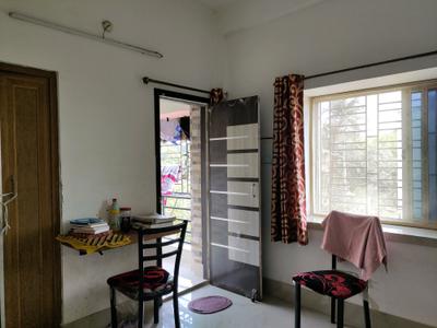 Bedroom Image of 823 Sq.ft 2 BHK Apartment / Flat for sale in Kamdahari Kolkata for Rs. 2700000