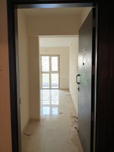Hall Image of 1050 Sq.ft 2 BHK Apartment / Flat for sale in Basil Mondale, Mundhwa Pune for Rs. 9000000