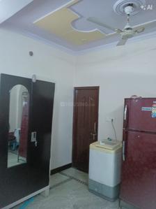 Bedroom Image of 500 Sq.ft 1 BHK Builder Floor for rent in Swaraj Homes RWA Yamuna Vihar Block C6, Yamuna Vihar New Delhi for Rs. 13000