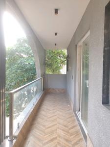 Bedroom Three Image of 2250 Sq.ft 3 BHK Builder Floor for sale in Sector 28 Faridabad for Rs. 29000000