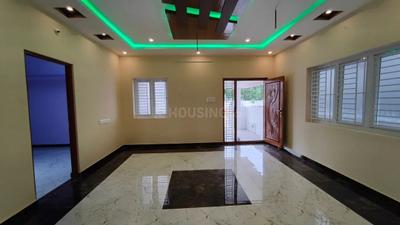 Living Room Image of 800 Sq.ft 2 BHK Villa for sale in Maraimalai Nagar Chennai for Rs. 2568000