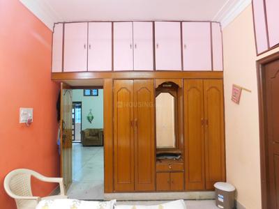 Bedroom Image of 3000 Sq.ft 4 BHK Independent House for sale in JP Nagar Bengaluru for Rs. 30000000
