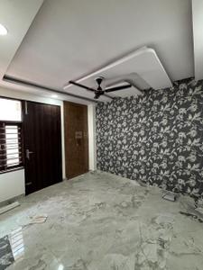 Bedroom Image of 720 Sq.ft 2 BHK Builder Floor for sale in Delhi Rajdhani Apartments, Nilothi New Delhi for Rs. 3400000