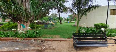 Image of 825 Sq.ft Residential Plot / Land for sale in Venus Silicon City AA, Rau, Indore for Rs. 5100000