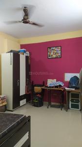 Hall Image of 800 Sq.ft 1 BHK Apartment / Flat for rent in Arvi Latur for Rs. 8500