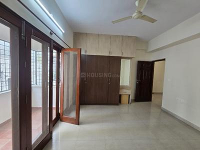 Bedroom Image of 1200 Sq.ft 2 BHK Apartment / Flat for rent in Malleswaram Bengaluru for Rs. 45000