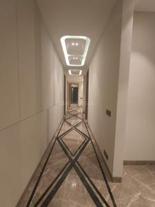 Image of 2925 Sq.ft 4 BHK Builder Floor for sale in Greater Kailash II, New Delhi for Rs. 95000000