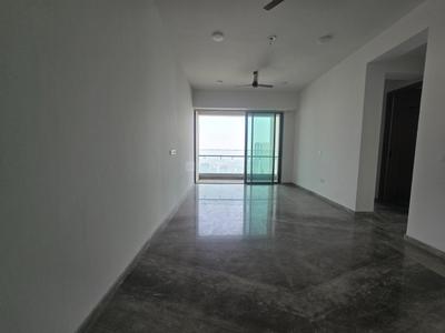 Living Room Image of 950 Sq.ft 2 BHK Apartment / Flat for rent in Prestige Jasdan Classic, Jacob Circle Mumbai for Rs. 175000