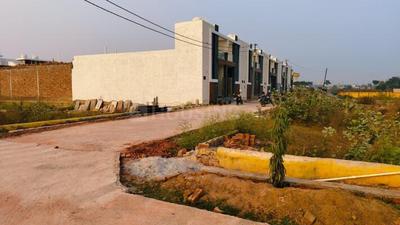 Image of 100 Sq.ft Residential Plot / Land for sale in Jaupura, Agra for Rs. 2100000