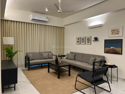 4 BHK Flat