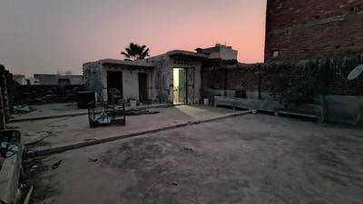 Image of 1200 Sq.ft 4 BHK Independent House for sale in Bangla Bazar, Lucknow for Rs. 4500000