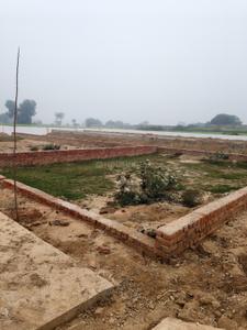 Image of 100 Sq.ft Residential Plot / Land for sale in Defence Estate, Agra for Rs. 2000000