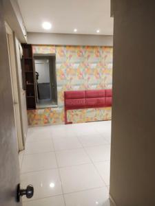 Hall Image of 2148 Sq.ft 3 BHK Apartment / Flat for rent in Pacifica Reflections, Vaishno Devi Circle Ahmedabad for Rs. 40000