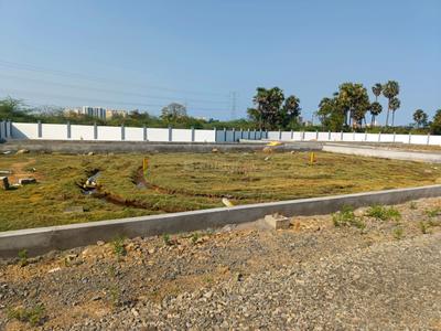 Image of 796 Sq.ft Residential Plot / Land for sale in Pudupakkam, Chennai for Rs. 4775204