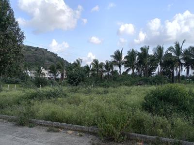 Image of 1000 Sq.ft Residential Plot / Land for sale in Wadebolai, Pune for Rs. 800000