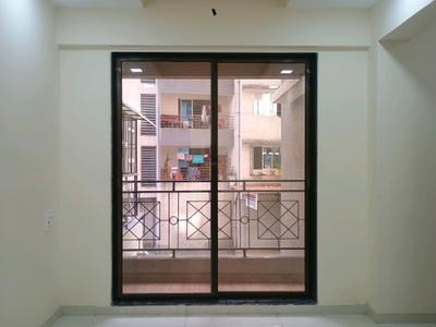 Living Room Image of 1195 Sq.ft 2 BHK Apartment / Flat for sale in Shelar Supremus, Kalyan West Kalyan for Rs. 9200000