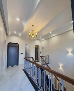 Balcony Image of 1870 Sq.ft 4 BHK Villa for sale in Mansarovar Jaipur for Rs. 20000000