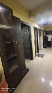 Image of 1000 Sq.ft 2 BHK Apartment / Flat for sale in South Dum Dum, Kolkata for Rs. 4600000