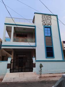 2 BHK Independent House