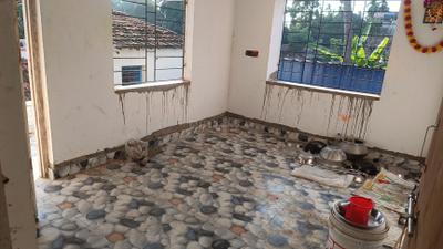 Bedroom Image of 820 Sq.ft 2 BHK Apartment / Flat for sale in Mankundu Hooghly for Rs. 2307200