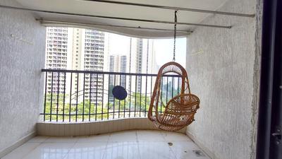 3 BHK Flat