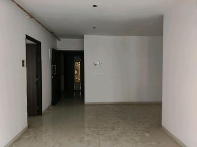 Living Room Image of 1180 Sq.ft 2 BHK Apartment / Flat for sale in  Sai Nirvana, Ulhasnagar Thane for Rs. 7500000