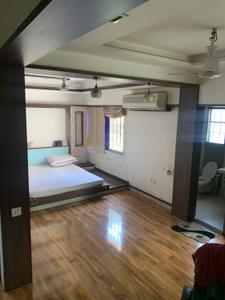 Hall Image of 1998 Sq.ft 3 BHK Villa for rent in Satellite Ahmedabad for Rs. 55000