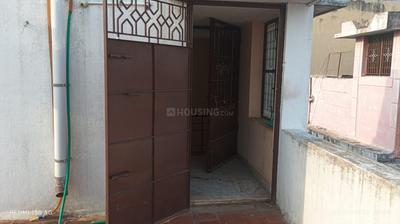Balcony Image of 1000 Sq.ft 1 RK Builder Floor for rent in Kamarajar Salai Madurai for Rs. 6000