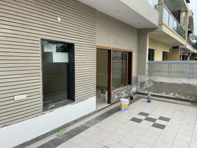 Image of 2200 Sq.ft 3 BHK Builder Floor for rent in Janta Sector 90 And 91 Residential Plots, Sector 91, Mohali for Rs. 30000