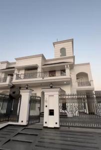 Image of 4500 Sq.ft 8 BHK Independent House for sale in New Chandigarh, Chandigarh for Rs. 110000000