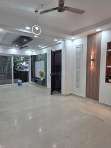 Hall Image of 1950 Sq.ft 3 BHK Builder Floor for rent in Manesar Gurgaon for Rs. 80000